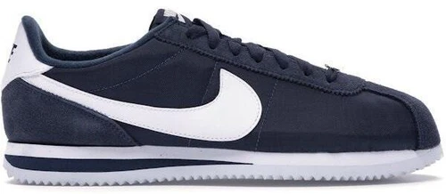 Nike Cortez Basic Nylon Obsidian