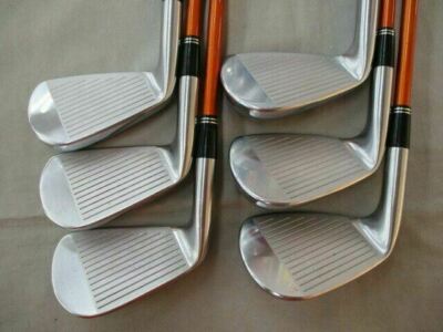 フルセット78(残り15セット) Dunlop SRIXON Z565 9PC Miyazaki Kaula 8 for IRON S-FLEX