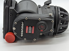 New OConnor Ultimate 1030D Fluid Head Package MFR C1237-0001