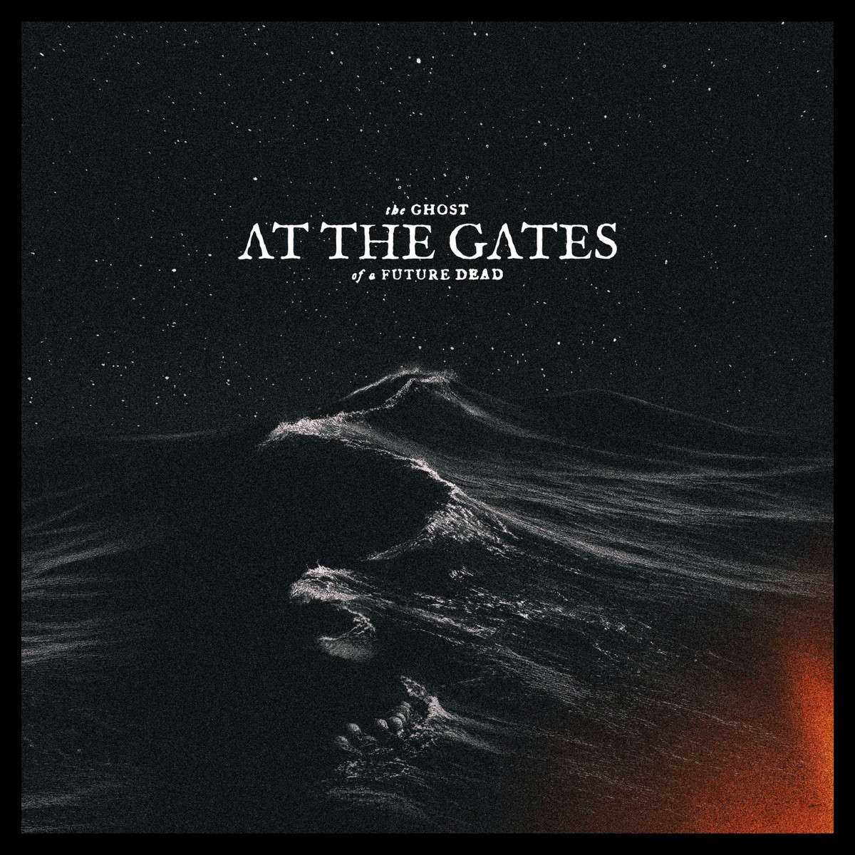 At The Gates 'The Ghost Of A Future Dead' Digipack CD - NEW | eBay
