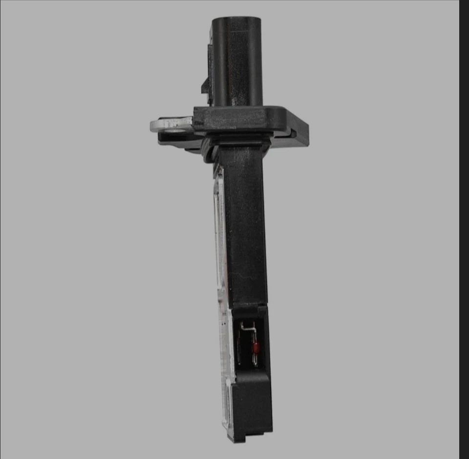 Mass Air Flow Sensor Hitachi MAF0012 For Select Ford Mercury Mazda Lincoln - Image 2 of 3