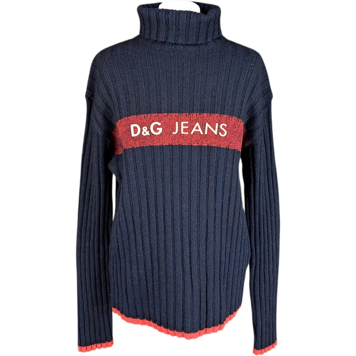 Dolce&Gabbana Wool Jumpers & Cardigans for Men for sale | eBay UK