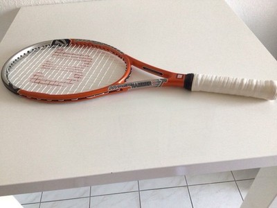 Wilson Hyper Hammer 5.2 Griffstärke L3