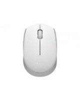 Logitech M171 Wireless Mouse Off White EMEA-914 Maus
