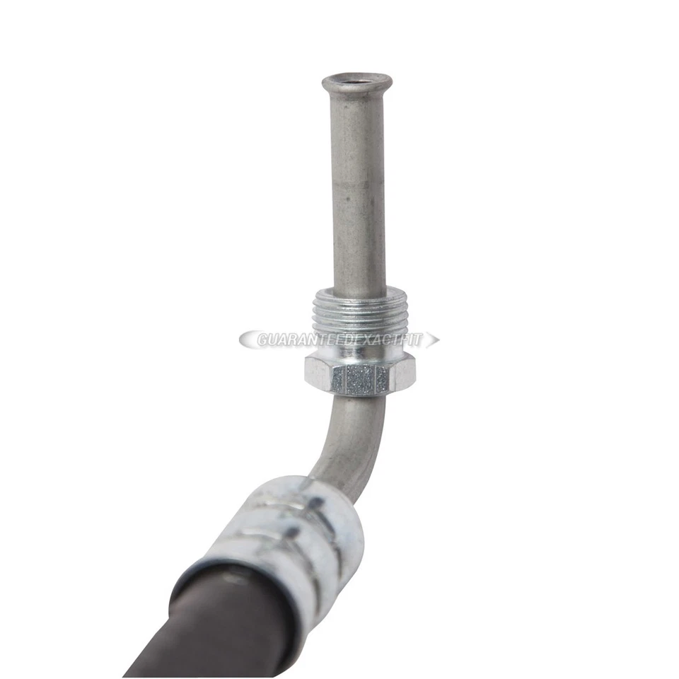 Manguera de presión de dirección asistida Edelmann para Chevy Bel Air y Oldsmobile 98 Foto 3 de 3