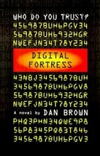 Digital Fortress Hardcover Dan Brown