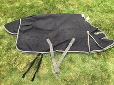 SmartPak Ultimate Turnout Sheet, Size 69”