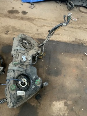 2008-2014 MERCEDES-BENZ W204 C300 C350 C250 FUEL GAS TANK OEM PICKUP ONLY!