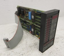 Bailey 6634045JI Display Control Module PCB PC Board Circuit Board Card ABB