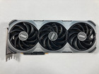 MSI RTX 4080 Super 16GB Ventus 3X OC 16GB GDDR6X Graphics Card- Excellent