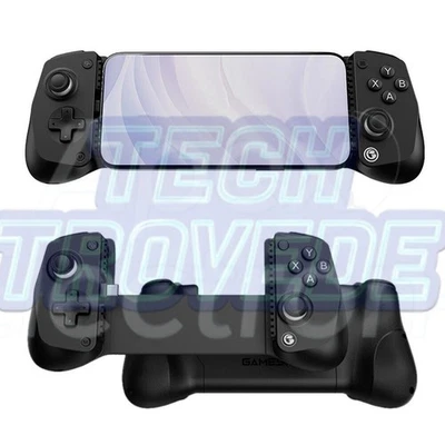 GameSir X5 Lite Mobile Game Controller for iPhone/Android Type-C Wireless