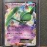 Pokémon TCG  Gallade EX XY45 XY Black Star Promo Holo - OC008