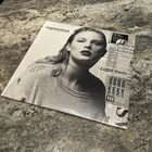 SEALED Taylor Swift Reputation Picture Disc 2LP Vinyl [SHIPS NEXT DAY]