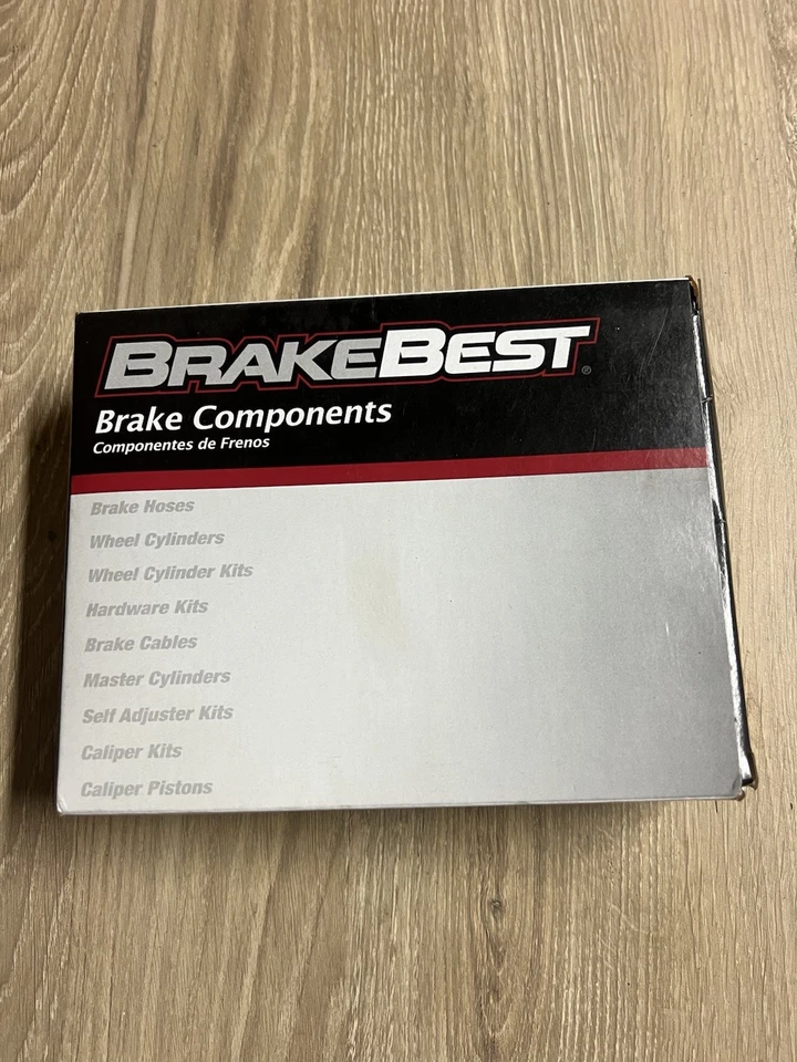 Mangueira hidráulica de freio para 04-06 Mazda MPV  - Imagem 4 de 4