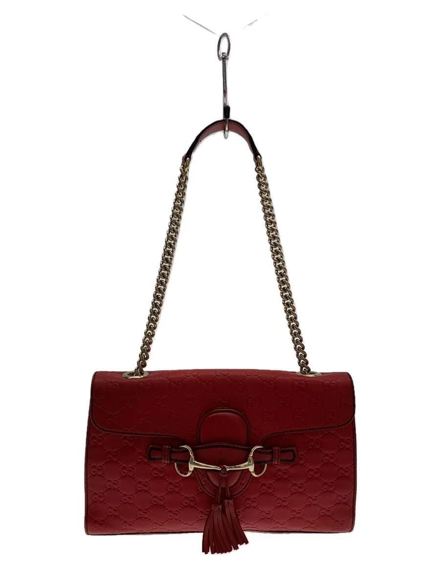 Sac à bandoulière GUCCI Emily Shima