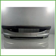 Paraurti Anteriore PEUGEOT 206 Berlina GRIGIO 7401N3 1998 2009 Originale Usato