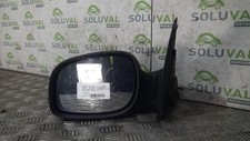 Retroviseur gauche (ou coque) Land Rover FREELANDER