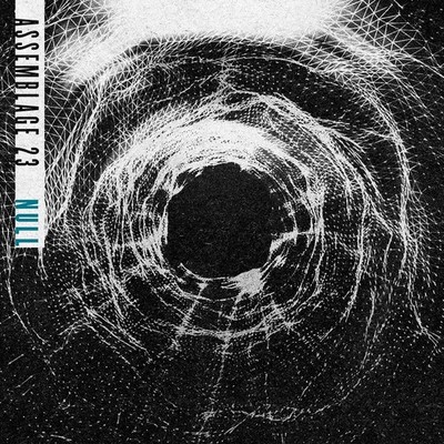 ASSEMBLAGE 23 Null - CD (2025)