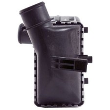 Ladeluftkühler Kühlrippen gelötet Alu 290 mm - 129 mm MAHLE für u.a. FIAT 500