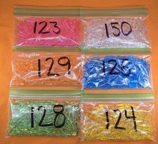 Lite Brite Pegs 780 Multi Color Lot Bundle 7/8  Replacement Extra Free Shipping