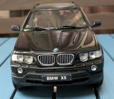 Kyosho BMW X5 4.4i minicar 1:18