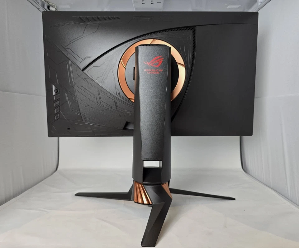 ASUS ROG Swift PG258Q 24.5" 240Hz 1080p FHD Monitor - Image 2 of 4