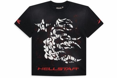 Hellstar Thorn Tshirt NWT