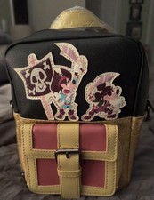 Disney Crossbody Bag Pirates of the Caribbean