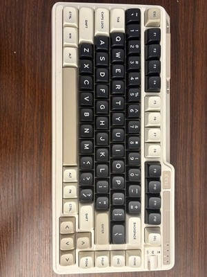 KZZI K75 Lite Mechanical Gaming Keyboard