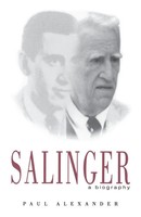 Paul Alexander | Salinger | Taschenbuch | Englisch (1999) | A Biography