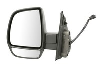 Links Blic 5402-07-046371P AußEnspiegel FüR Fiat
