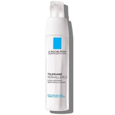 La Roche Posay Toleriane Dermallegro Ultra Repair Facial Moisturizer 1.35oz - Im