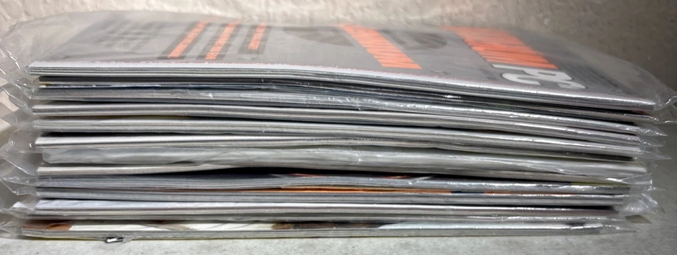 Maximum PC Magazine Lot — 13 Issues (2000–2007) — Brand New, Factory Sealed - Image 3 of 4