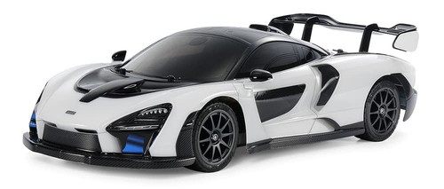 Tamiya 57936 1/10 XB Series No. 236 McLaren Senna (TT-02 Chassis) with Propo Pai - Picture 1 of 3