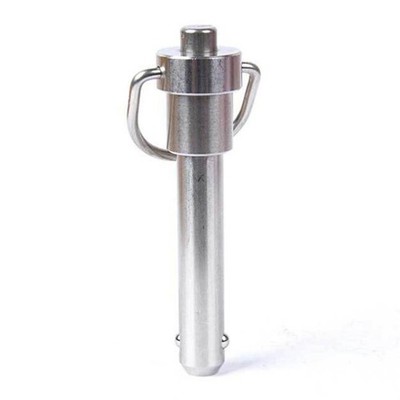 Push Pull Ball Lock Pins Ball Lock Quick Release Schaft Quick Ball  