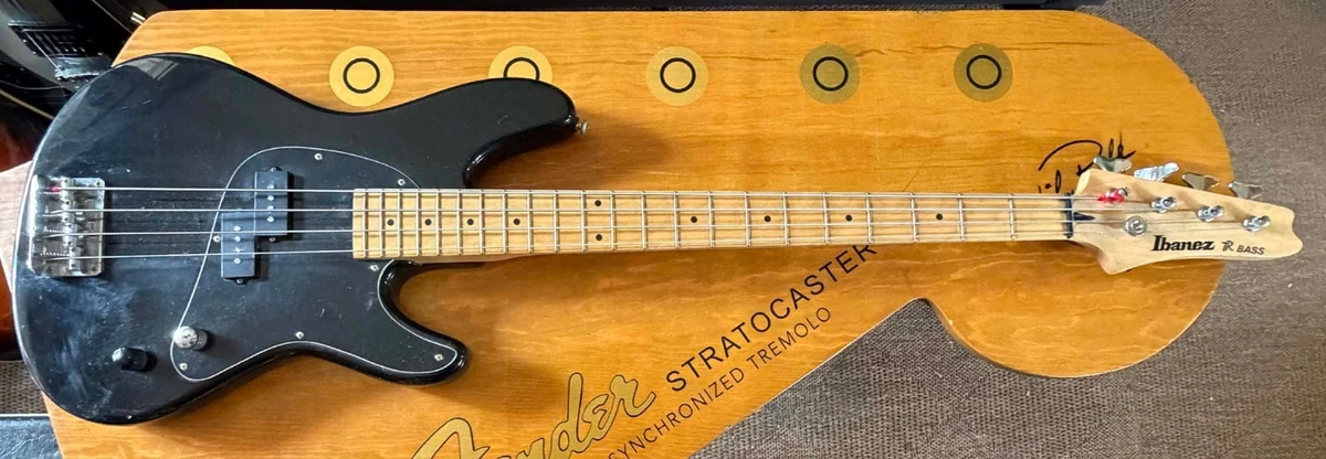 Ibanez Tr Bass for sale | eBay