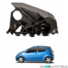 Stoßstangen Halter Halterung vorne rechts für Toyota Aygo
