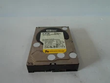 WD Enterprise-Class WD4000FYYZ 4.0TB SATA / 64MB Cache WD 3.5" Hard Drive