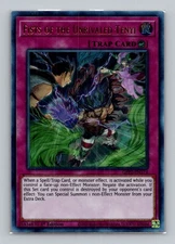 Fists of the Unrivaled Tenyi GFP2-EN174 Ultra Rare Ghosts From the Past: The 2nd