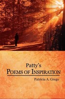 Patty's Poems Of Inspiration Patricia A. Grego Taschenbuch Englisch 2010 Xlibris