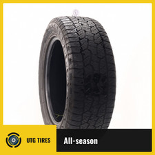 Used 27555r20 Hankook Dynapro Atm 113t - 632