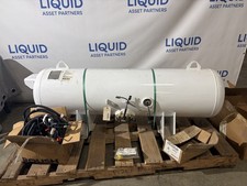 Roush Cleantech Cng Tank - 70 Gallon - Blue Bird School Bus Tank - Schoolie Roush Cleantech Cng Tank - 70 Gallon - Blue Bird School Bus Tank - Schoolie