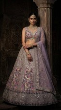 Bridal heavy wedding lehenga choli designer partywear pakistani lehnga choli