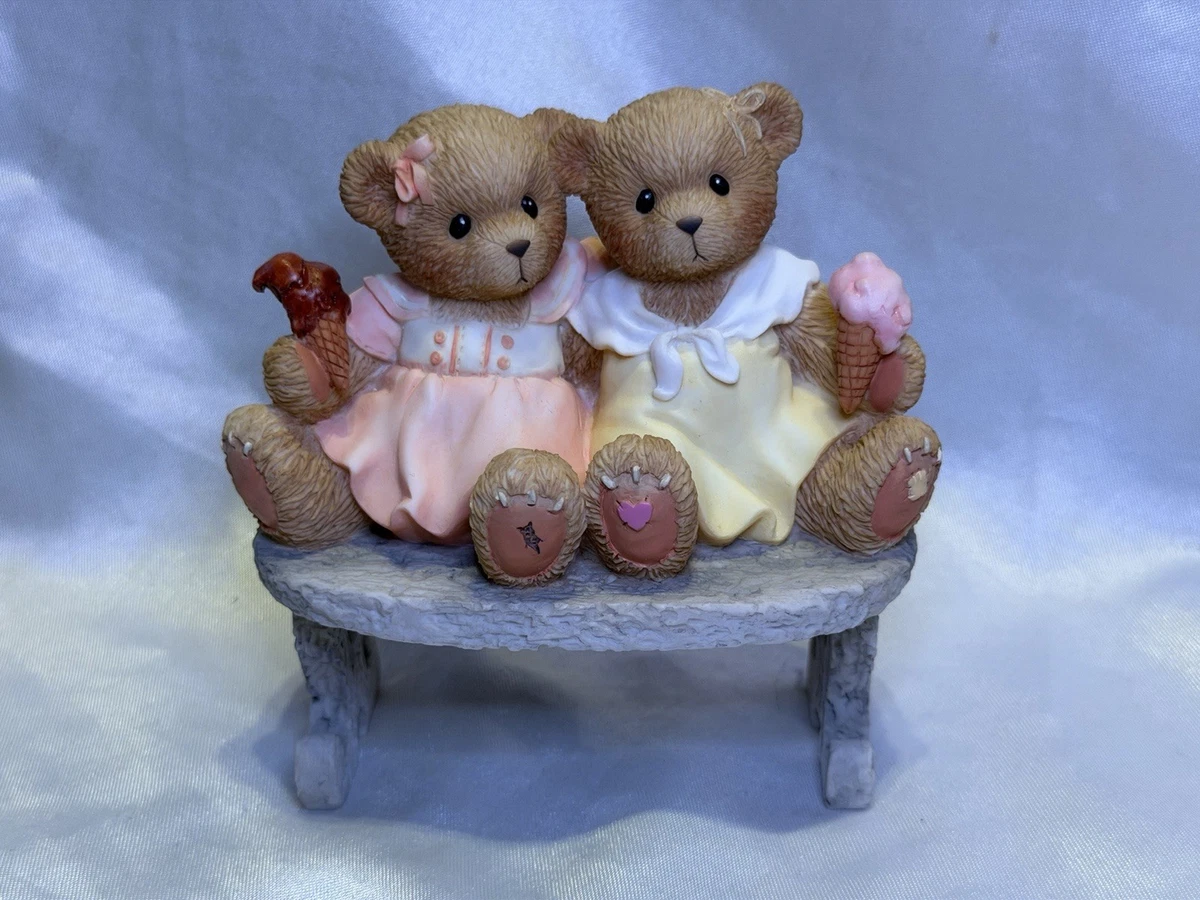 Cherished Teddies Teddy Bear Figurines & Miniatures for sale | eBay