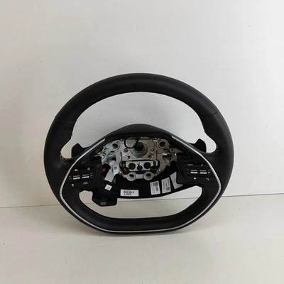 KIA EV6 CV Multifunktionslenkrad 56110-CV050 2022 25831440 - Bild 1 von 4