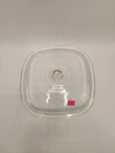 Pyrex Corning Clear Casserole Lid Only-D-5