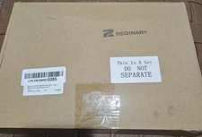 Reginary 24 Pcs soccer Party Favors Gifts Bag and Keychain Set soccer Drawstring