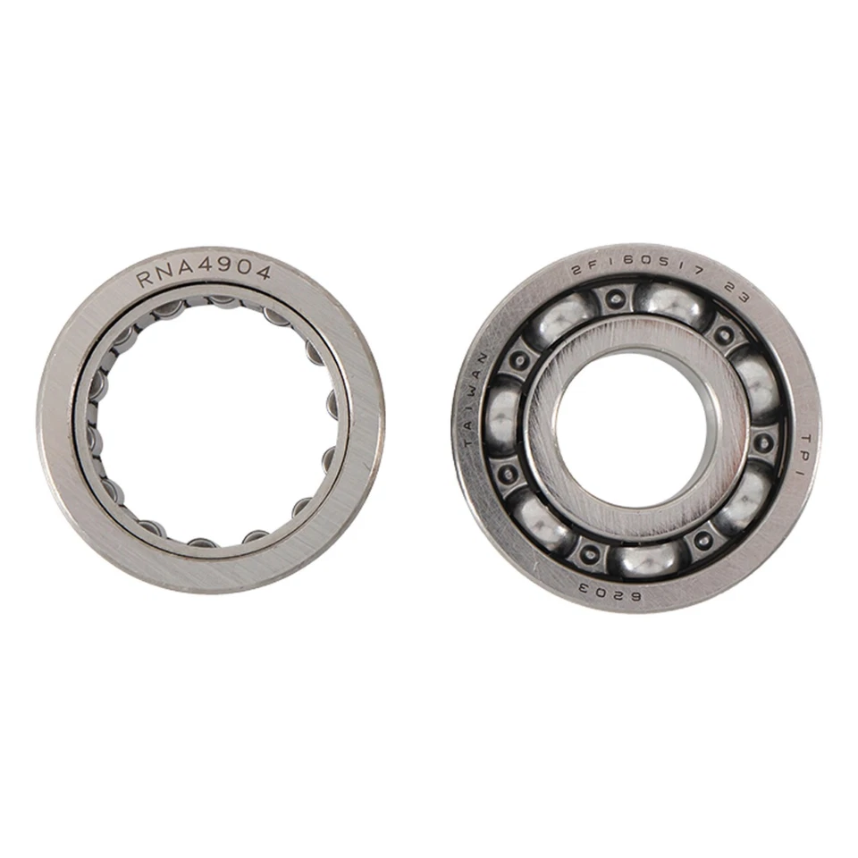 Nuevo kit de contraequilibrador Hot Rods para Yamaha YZ 400 F 1998-1999 BBK0011 Foto 3 de 3