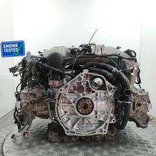 PORSCHE 911 991 Motor Motor MA103S 3,8 Benzin 294 kW 2017 31303656