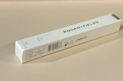 Rodan + Fields Lash Boost Eyelash Conditioning Serum 0.17oz Full size NEW